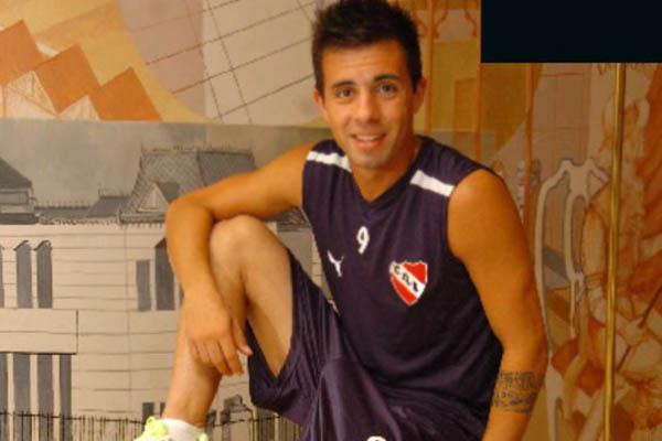 Otro asalto a un futbolista- ahora le tocoacute a Defederico