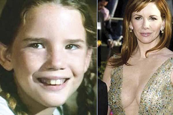 Laura Ingalls participa del Bailando de Estados Unidos