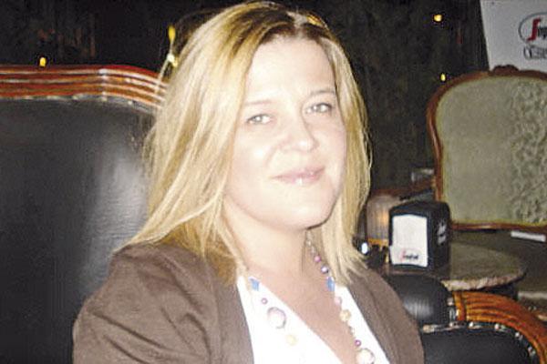 Vanessa es la menor de las tres hijas mujeres del m�sico atamisqueño 