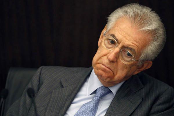 El premier italiano advirtioacute a Cristina Kirchner por YPF