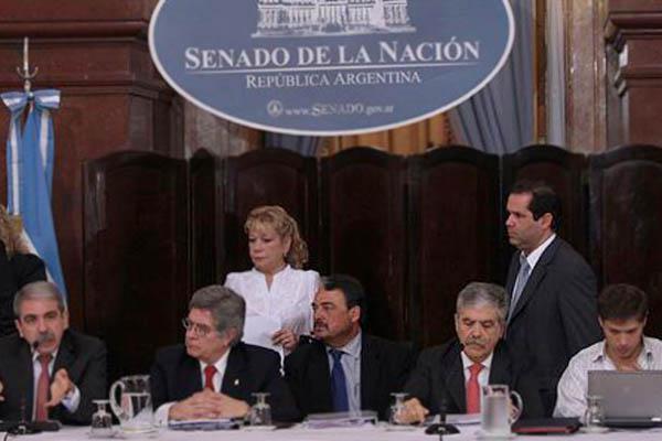 El dictamen por la recuperacioacuten de YPF tambieacuten incluye una empresa de gas de Repsol