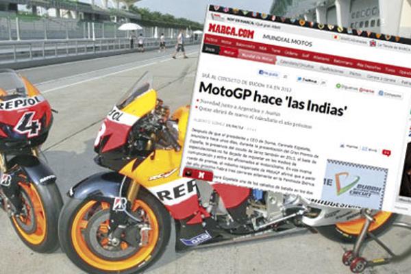 COMPETENCIA Ahora surge una duda con la carrera sudamericana por la controversia entre Repsol y el Gobierno por la expropiación de YPF