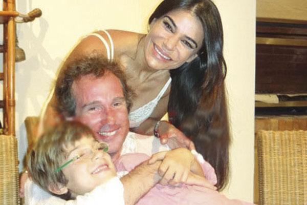 Otro capiacutetulo en la novela de Zulemita