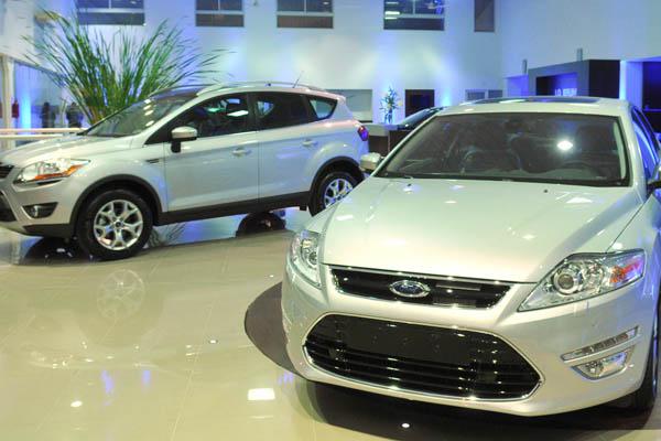 DEMANDA Pese a la suba de precios la demanda se mantiene a buen ritmo Hay ms consultas por créditos prendarios y menos operaciones de contado