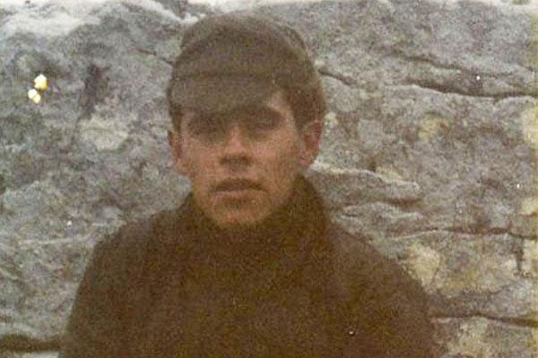 La increiacuteble historia de las fotos perdidas de la guerra de Malvinas