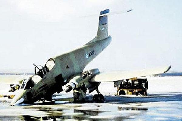 La increiacuteble historia de las fotos perdidas de la guerra de Malvinas