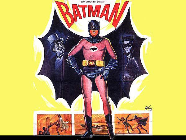 Morrison- Batman es muy muy gay