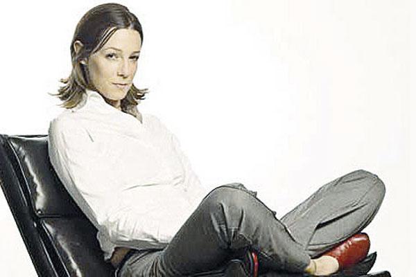 Habloacute la ex de Cerati