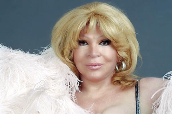 Travesti santiaguentildea  hizo una dura confesioacuten