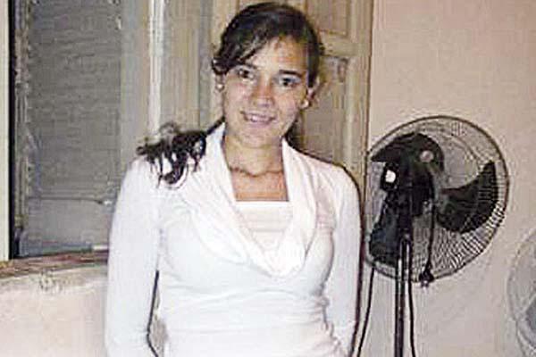 CAUSA La víctima fue hallada sin vida en su departamento del B� Belgrano 