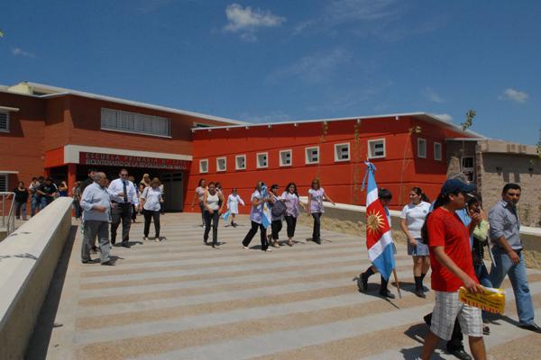 Santiago del Estero cumple con lo acordado en materia salarial docente