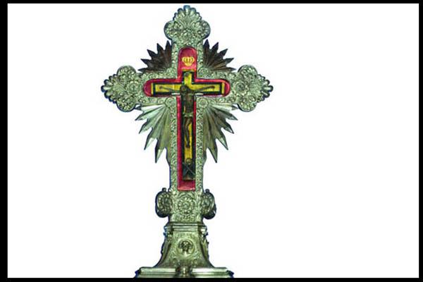 Los milagros de Mailiacuten en Santiago