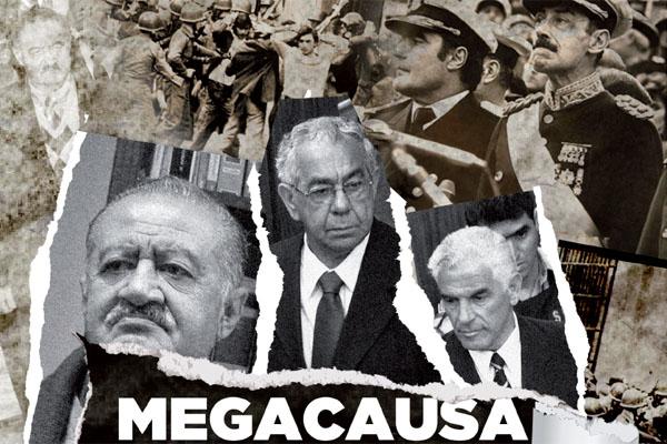 Se inicia el juicio maacutes complejo por delitos de lesa humanidad