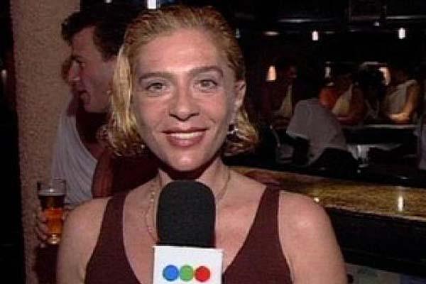 Adioacutes a una grande- fallecioacute en Buenos Aires la periodista Laly Cobas
