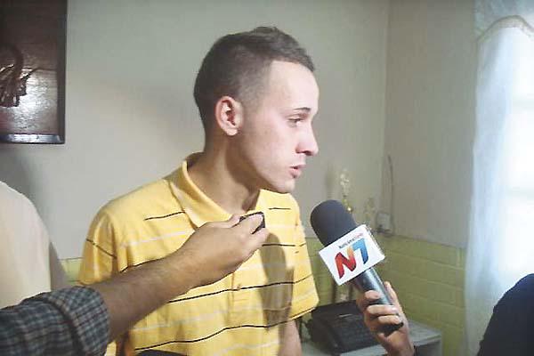 DJ Memo quiere que le pidan perdoacuten y la madre de la viacutectima exige que vuelva a la caacutercel