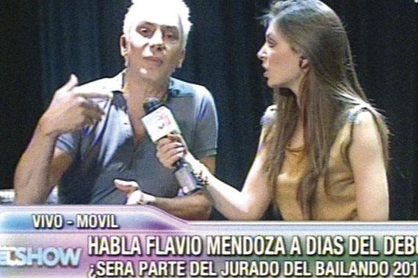 Bailando auacuten no arrancoacute y ya hay guerra de jurados