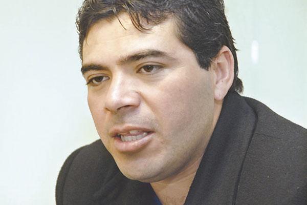 ALEJANDRO El hijo del m�sico contó sobre la devoción de su padre