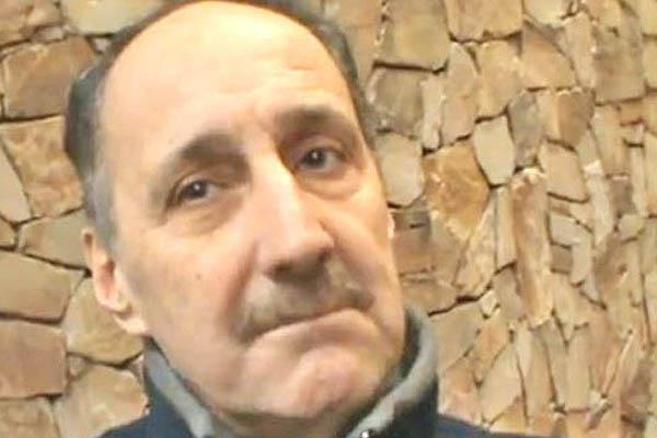 TRAYECTORIA Romano cubrió siete mundiales consecutivos