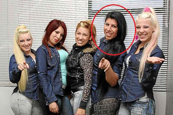 Soy transexual operado confesoacute una de las Culisueltas