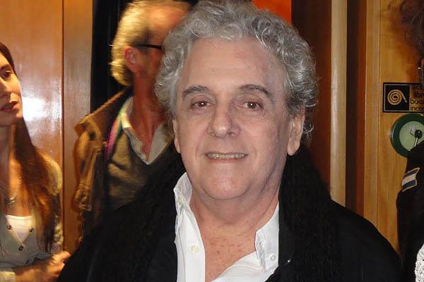 Antonio Gasalla ya es el nuevo jurado de Bailando 2012