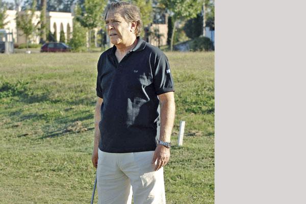 El cine recuperoacute  a Arturo Puig 