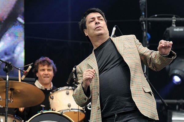 Murioacute Adriaacuten Otero el ex liacuteder de Memphis La Blusera