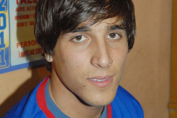 Chocota Trejo viviraacute  hoy un diacutea muy especial