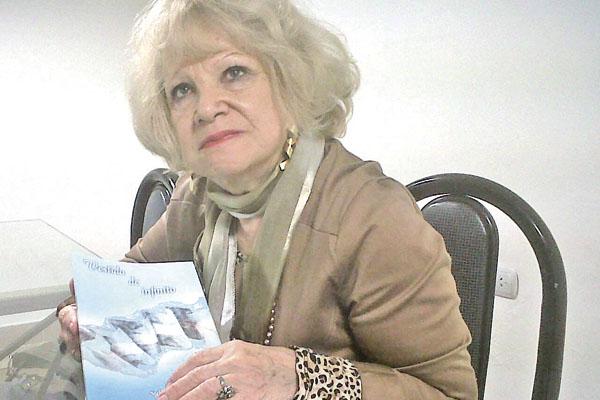 TRAYECTORIA La obra de Stella fue declarada de interés cultural