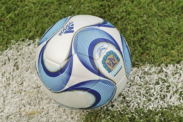 Primera divisioacuten- Asiacute quedaron los promedios para la temporada 20122013