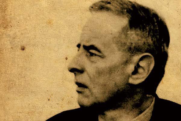 Tres miradas sobre Witold Gombrowicz en Santiago del Estero