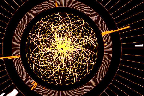iquestPor queacute es tan importante el bosoacuten de Higgs