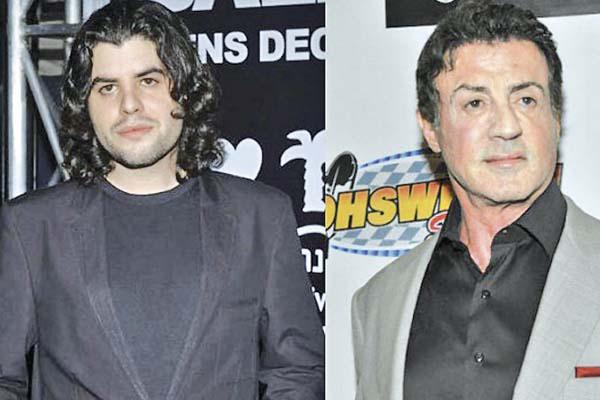 Sage Stallone fue encontrado muerto en su casa