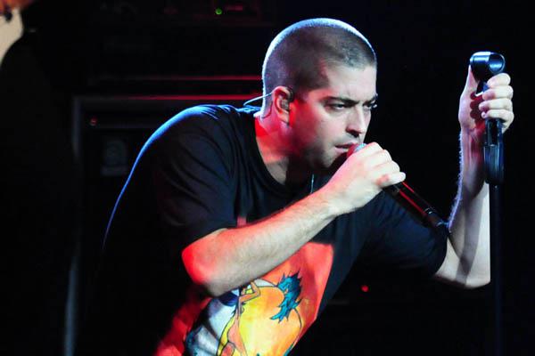 Liacuteder de Callejeros internado en cliacutenica psiquiaacutetrica