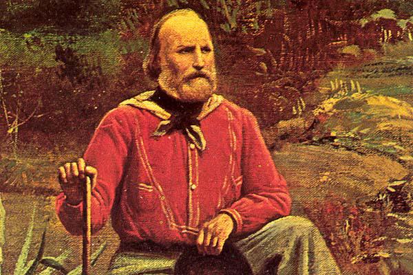 Italia desentierra los restos de uno de sus heacuteroes- Giuseppe Garibaldi