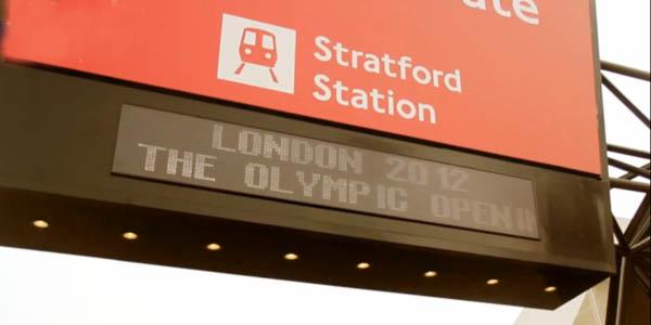 El mundo ya disfruta de la ceremonia inaugural de los Juegos Oliacutempicos de Londres