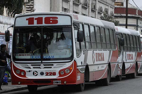 CAMBIO Ser� a partir del próximo lunes 30 