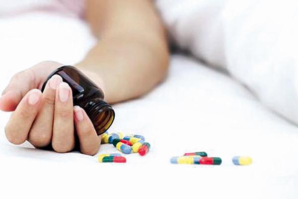 CASOS Este fin de semana tres personas se quitaron la vida en la provincia 