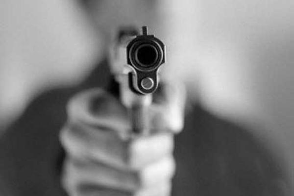 La Banda- incidente termina con un herido de bala