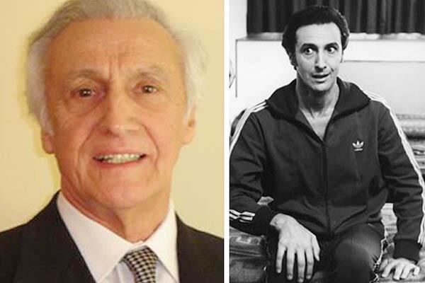 Fallecioacute el actor argentino Julio Globulito Loacutepez