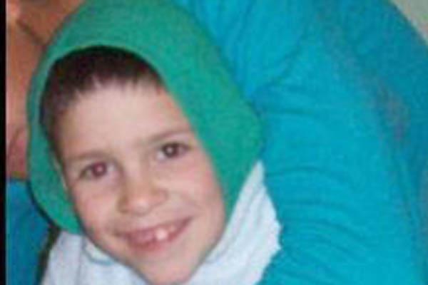 Sabemos el desenlace pero necesitamos que encuentren a Tomaacutes