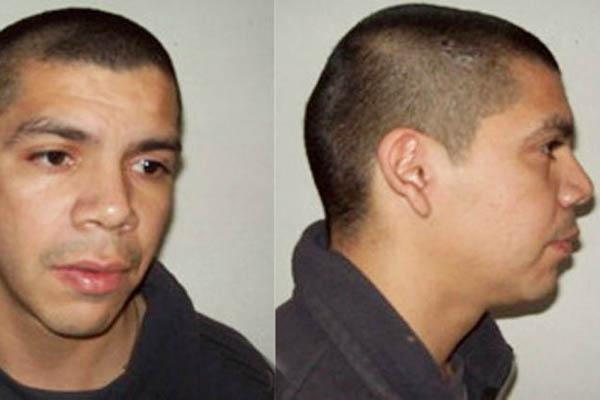 Recapturan a un preso que escapoacute de la caacutercel vestido de mujer