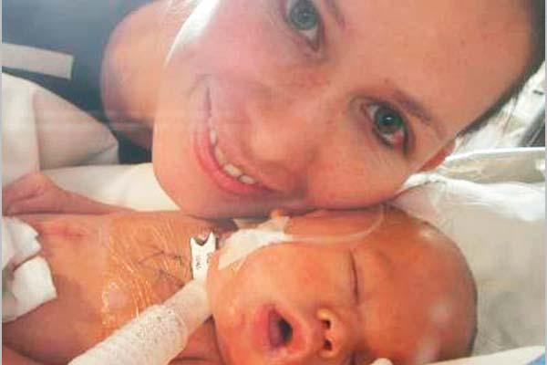 Siempre estuve segura de que este diacutea iba a llegar