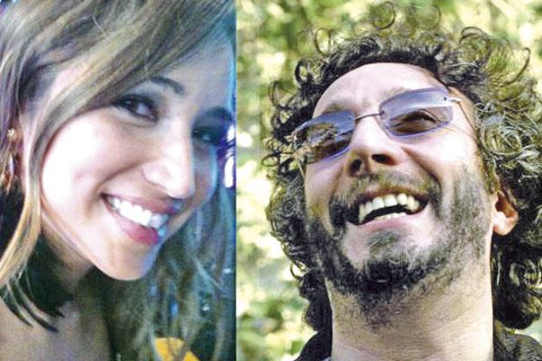 Fito Paacuteez escribioacute un tema para su nueva novia