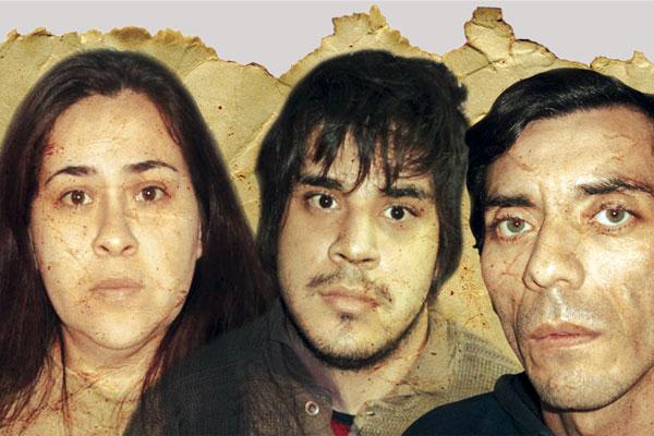 Documento exclusivo- las confesiones de los principales acusados del asesinato de Leda