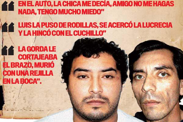 Las conmocionantes confesiones de Gabi Brandaacuten y de Rojas