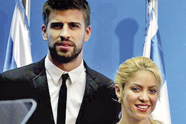Aseguran que Shakira estaacute enferma de toxoplasmosis