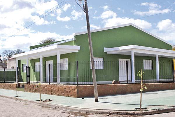 SUM El Salón de Usos Mltiples Los Patriotas ser un nuevo espacio para la actividad social