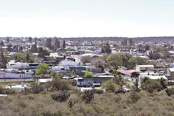 Villa Ojo de Agua festeja sus 128 antildeos con obras para la comunidad
