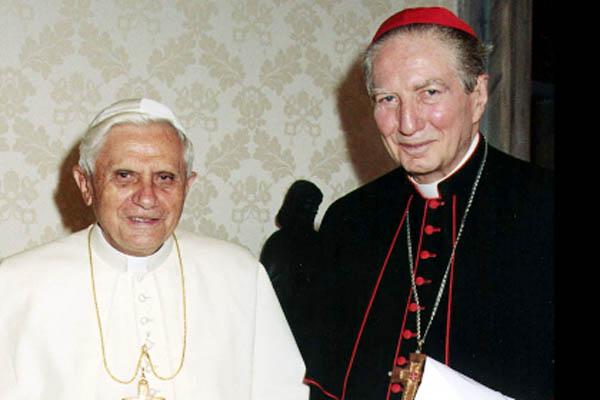 Muere el cardenal Martini exponente del ala progresista de la Iglesia
