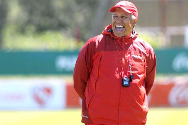 Independiente deberiacutea ganar todos los partidos de un torneo para no descender